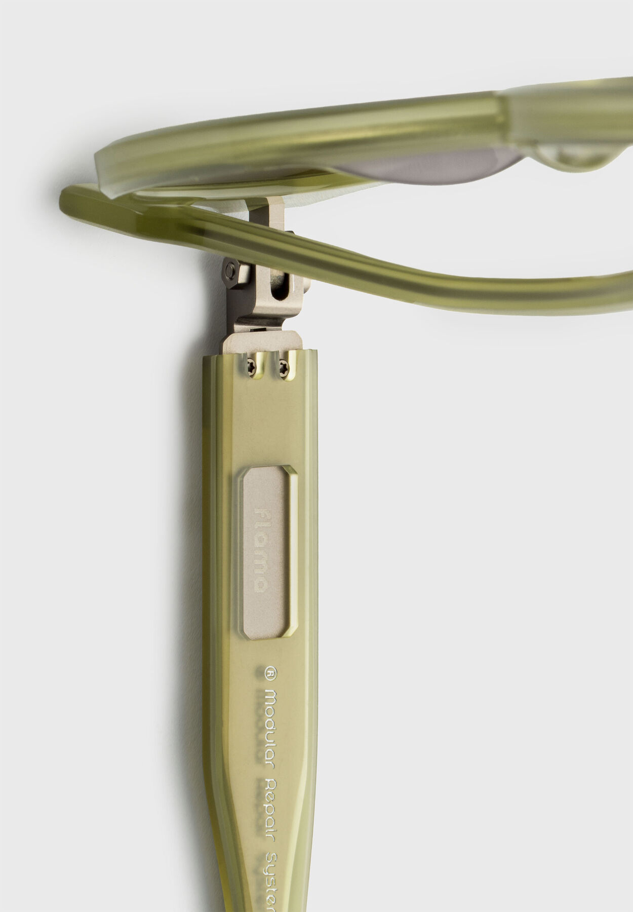 Flama Modular Repair System