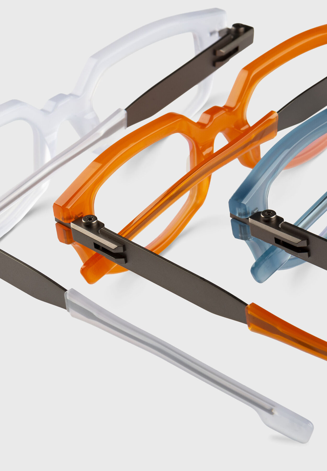 Flama Modular Repair System